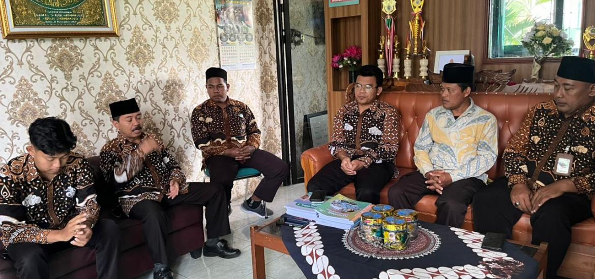 MTsN 6 Bantul