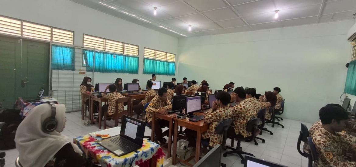MTsN 1 Bantul
