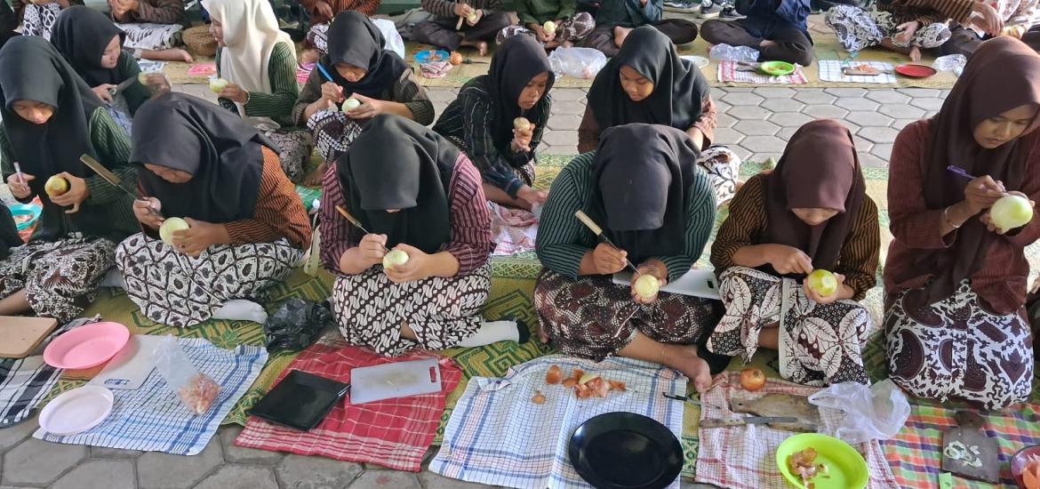 MTsN 6 Bantul