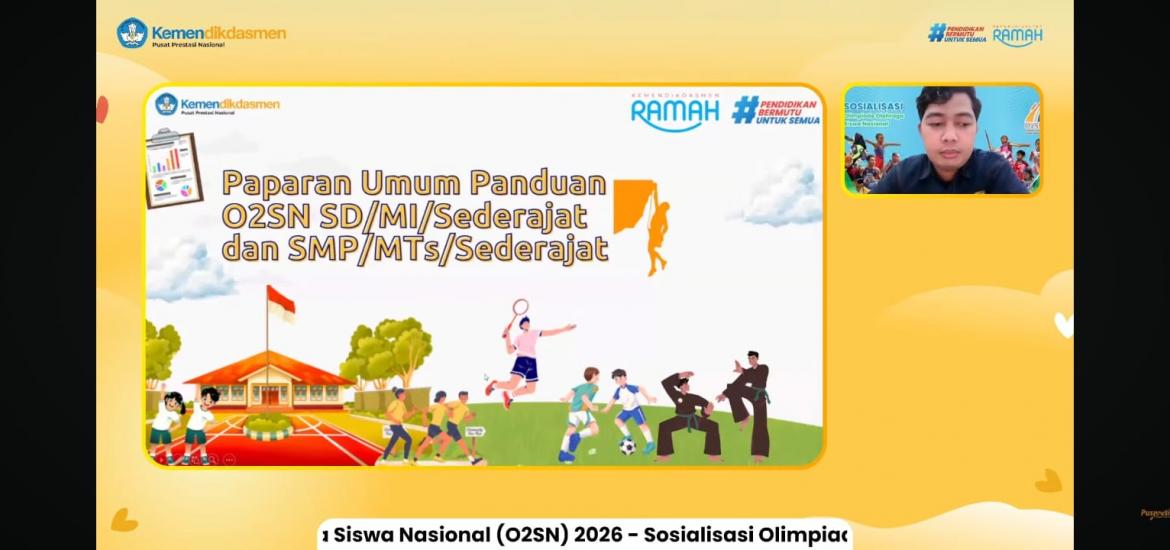 MTsN 9 Bantul