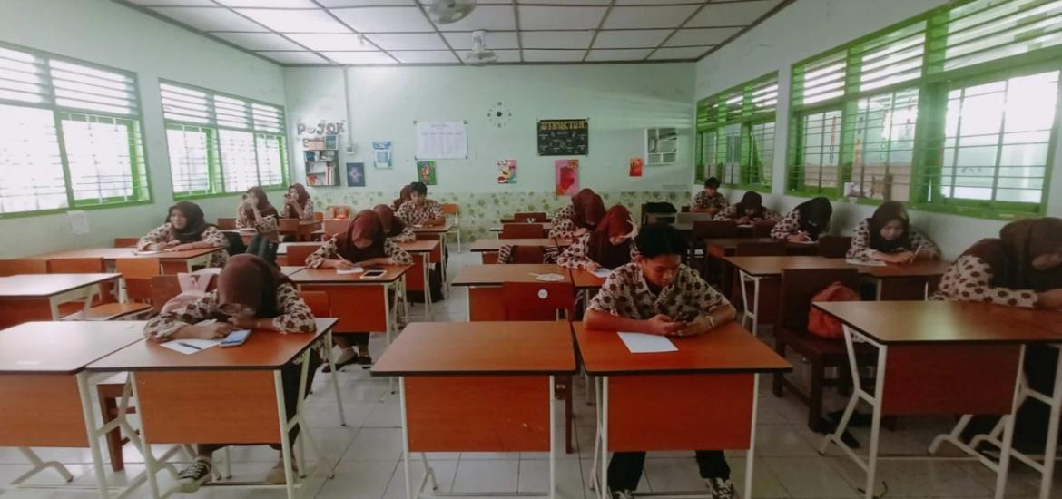 MAN 2 Bantul