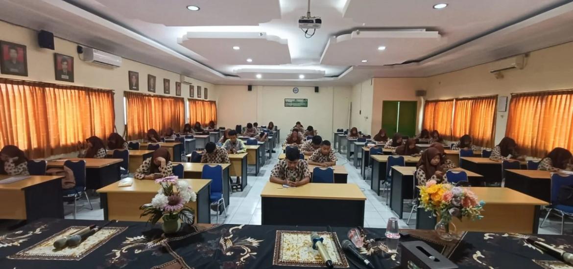 MAN 2 Bantul