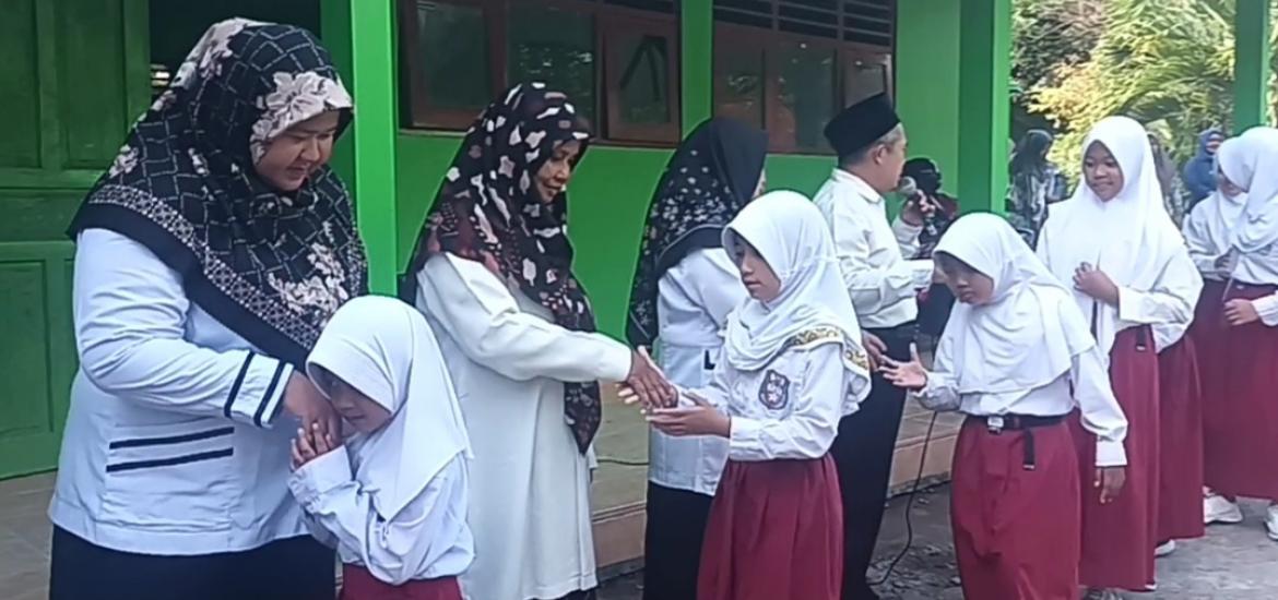 MI Ngliseng
