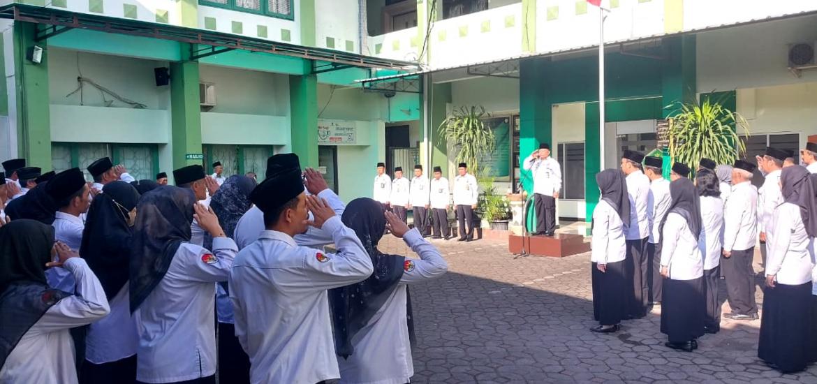 Kankemenag Bantul