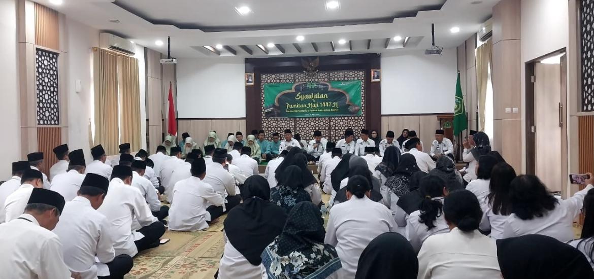 Kankemenag Bantul