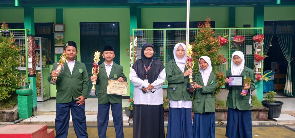 MTsN 9 Bantul