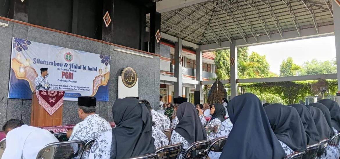 MAN 2 Bantul