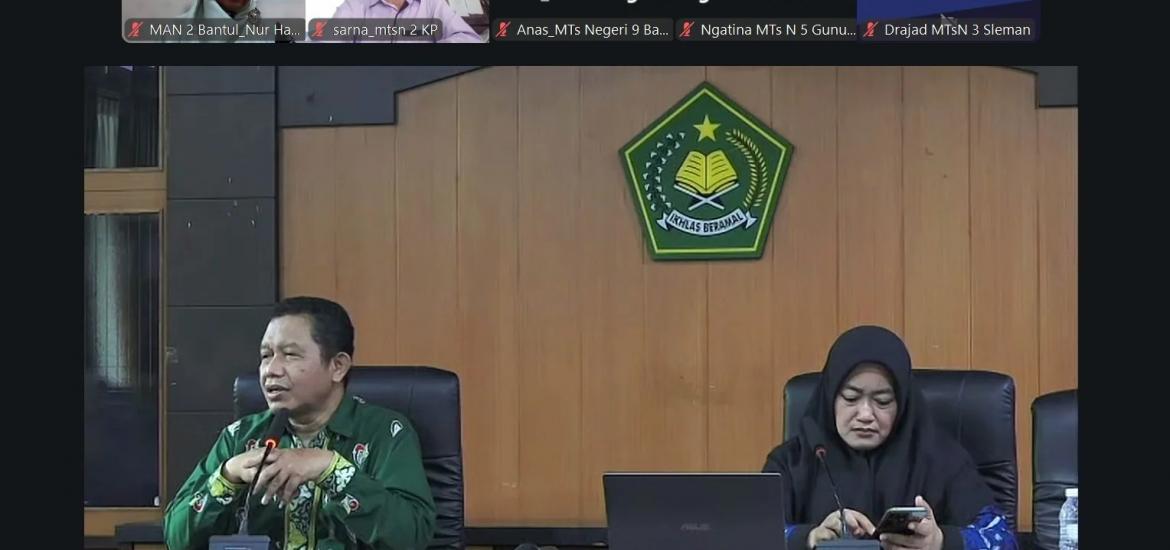 MAN 2 Bantul