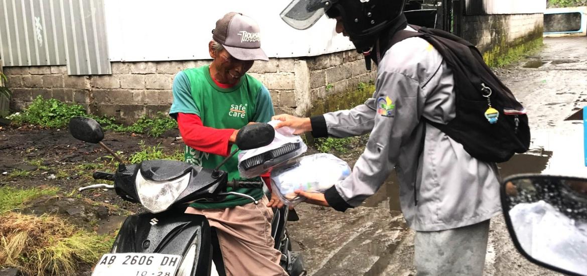 MAN 4 Bantul