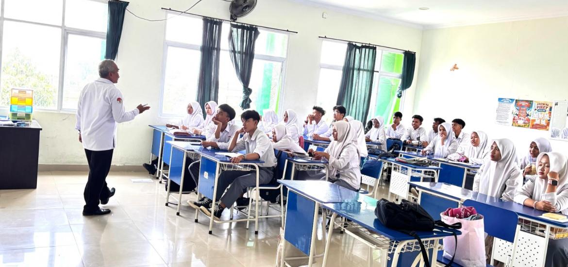 MAN 4 Bantul