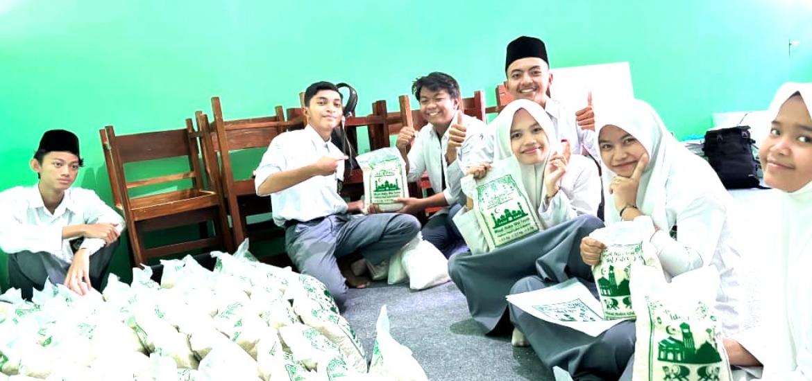 MAN 4 Bantul