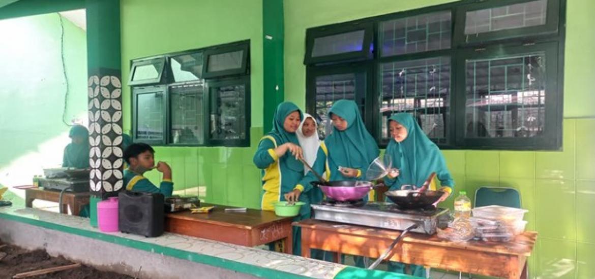MTsN 9 Bantul