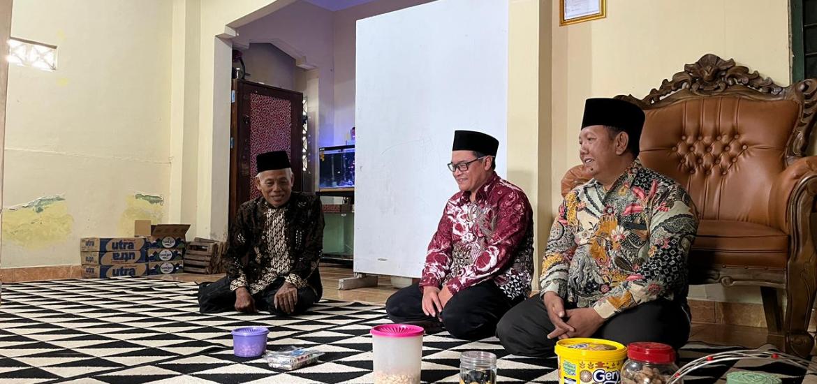 MAN 3 Bantul