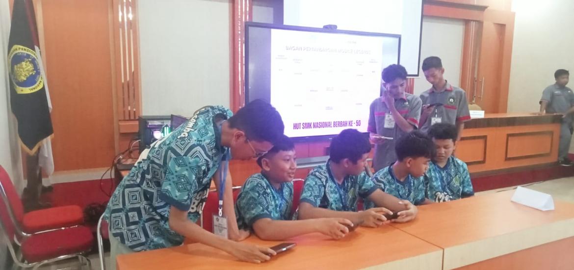 MTsN 9 Bantul
