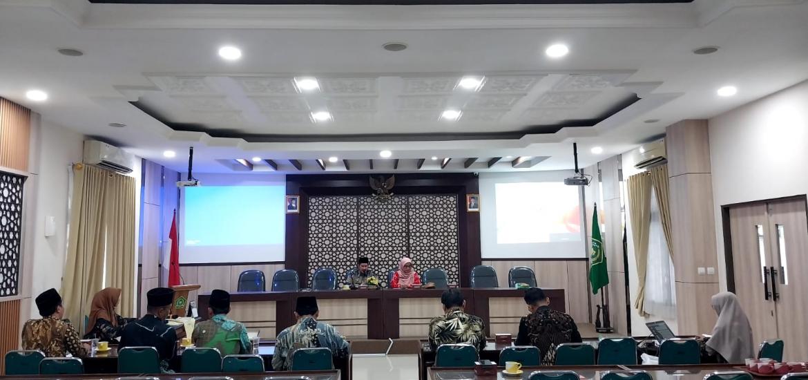 Kankemenag Bantul