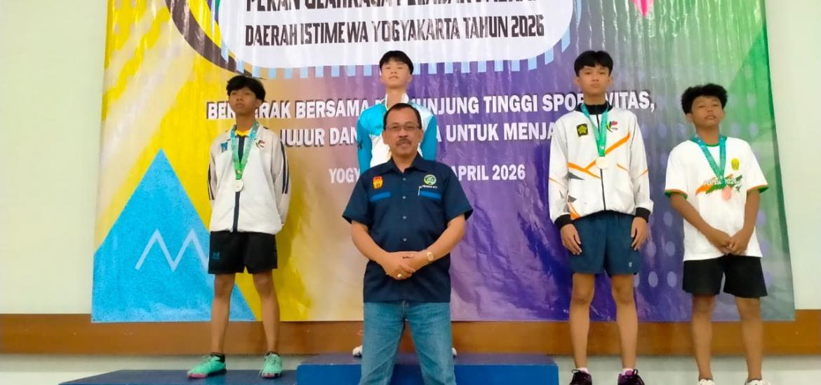 MTsN 9 Bantul
