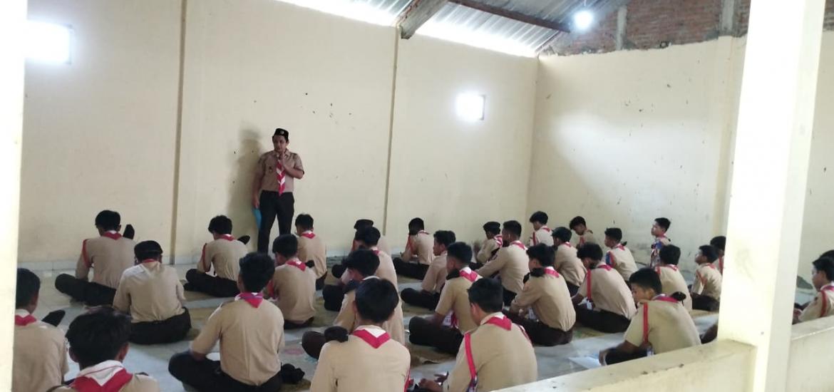 MTsN 9 Bantul