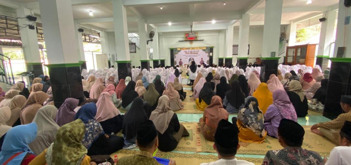 MTsN 6 Bantul