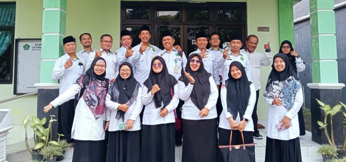 KUA Bantul