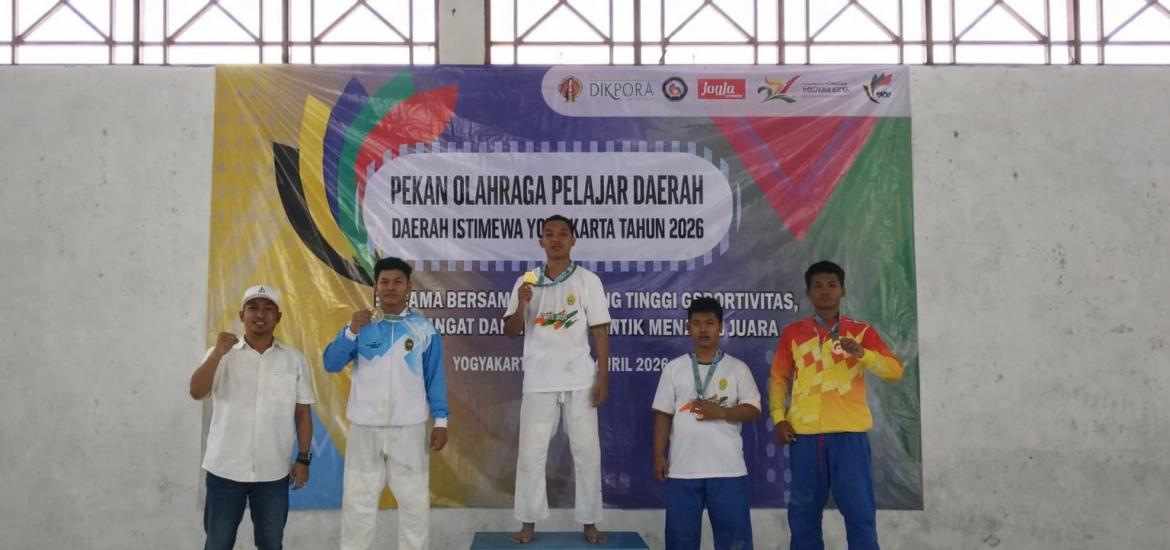 MTsN 6 Bantul