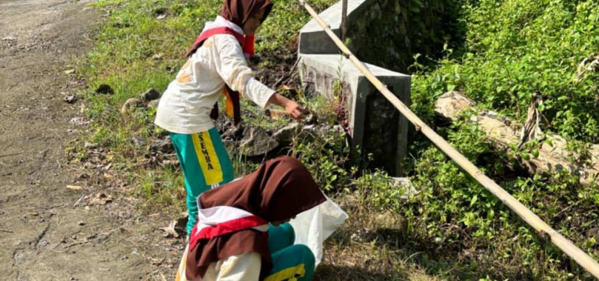 MTsN 9 Bantul