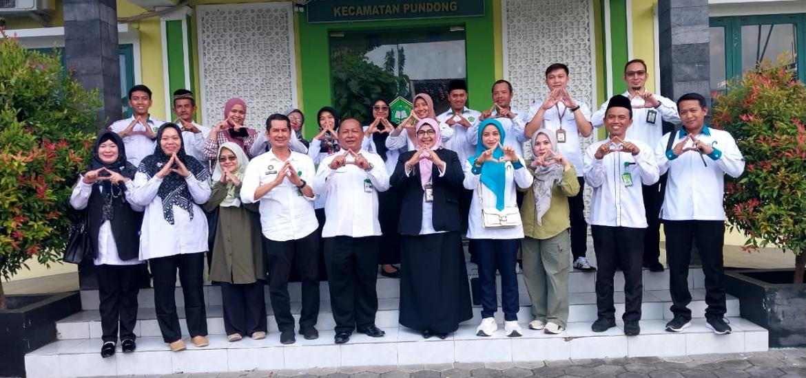 Kankemenag Bantul
