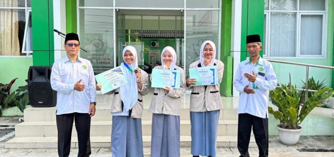 MAN 4 Bantul