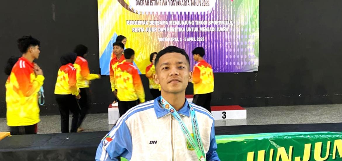 MAN 4 Bantul