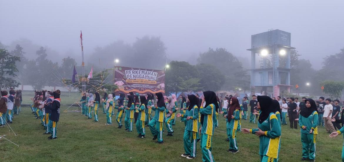 MTsN 9 Bantul