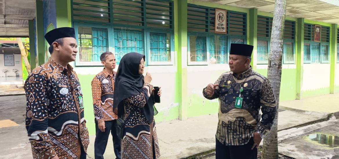 MTsN 4 Bantul