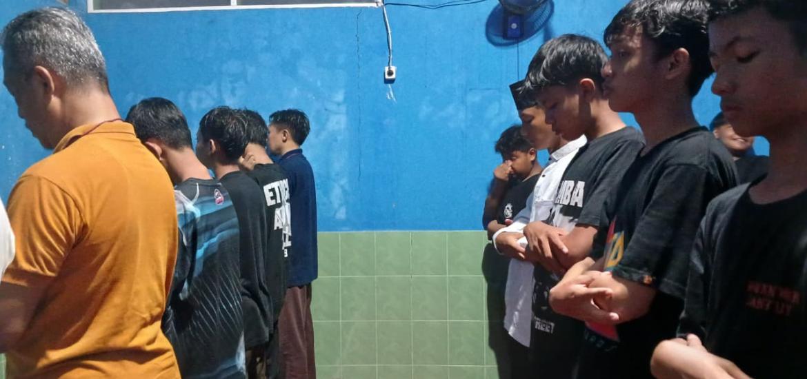 MTsN 9 Bantul