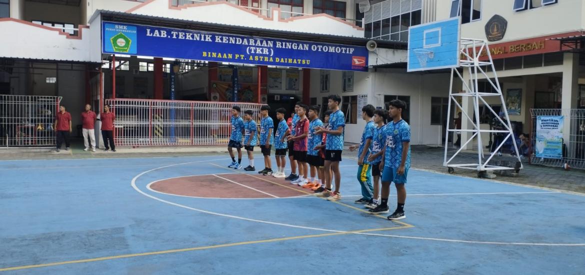 MTsN 9 Bantul