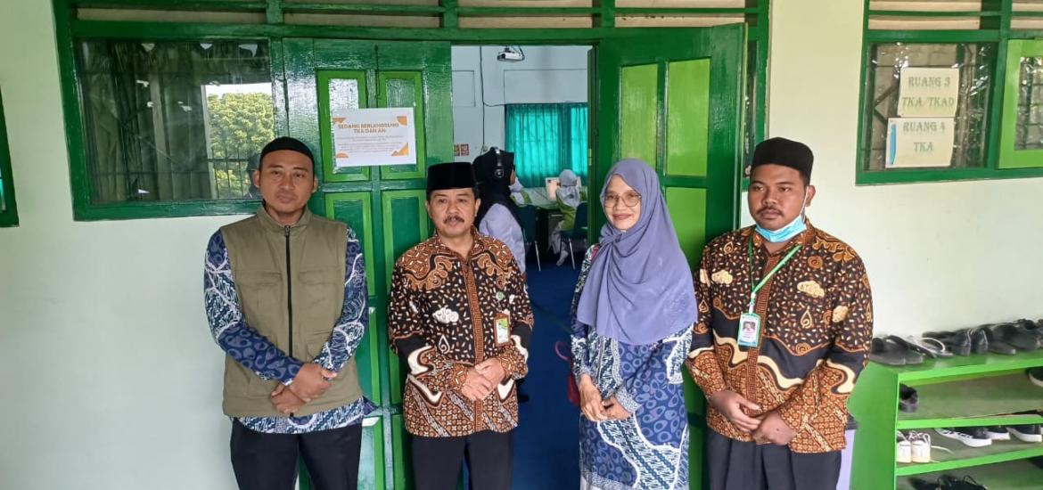 MTsN 6 Bantul