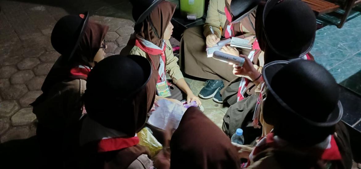 MTsN 9 Bantul
