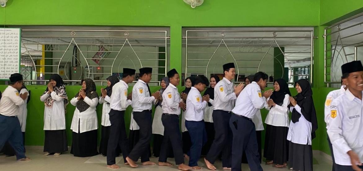 MTsN 1 Bantul