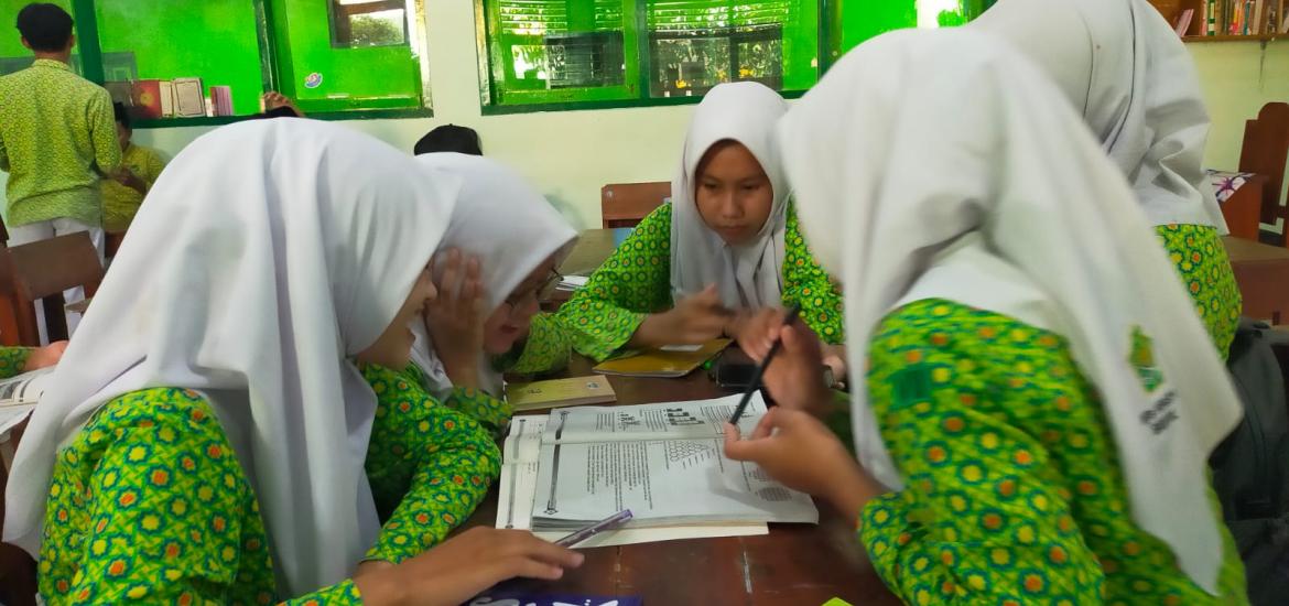 MTsN 6 Bantul