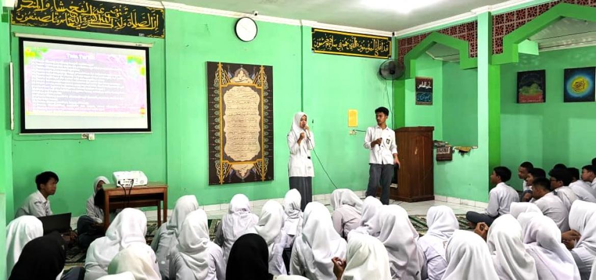 MAN 4 Bantul