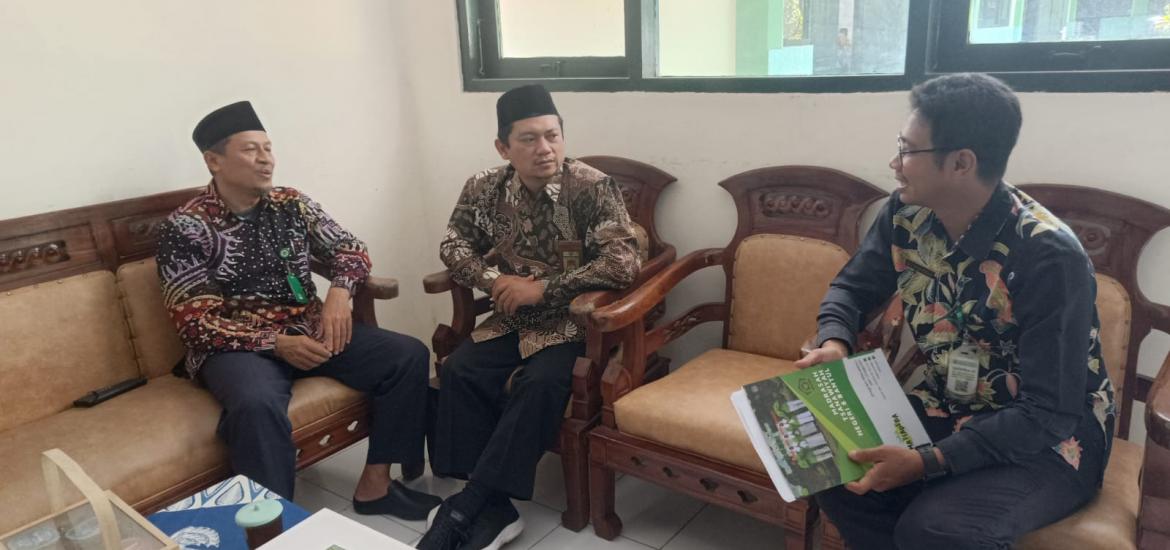 Kankemenag Bantul