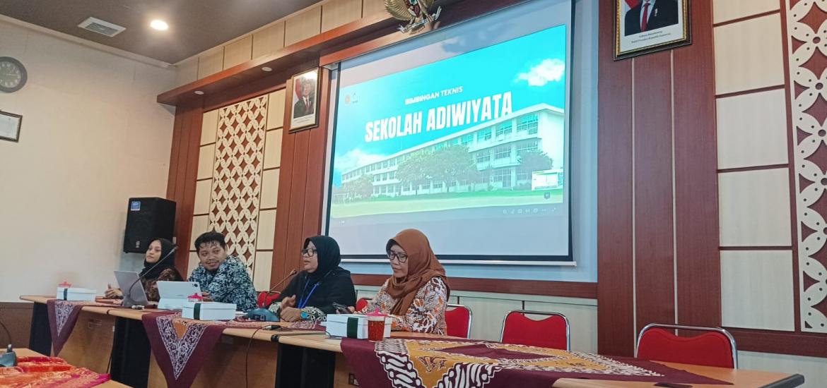 MTsN 6 Bantul