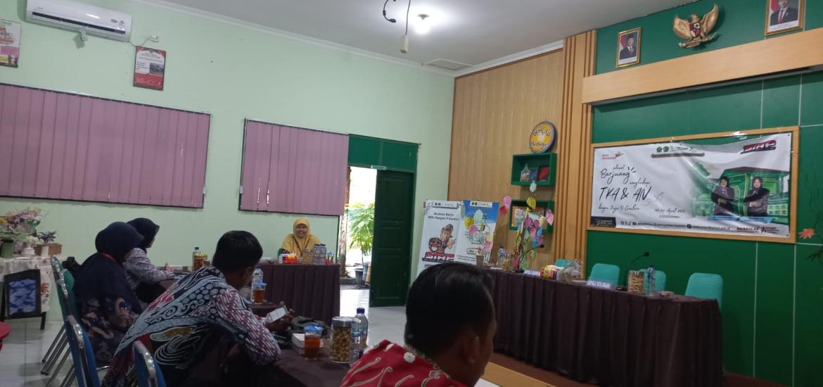 MTsN 9 Bantul