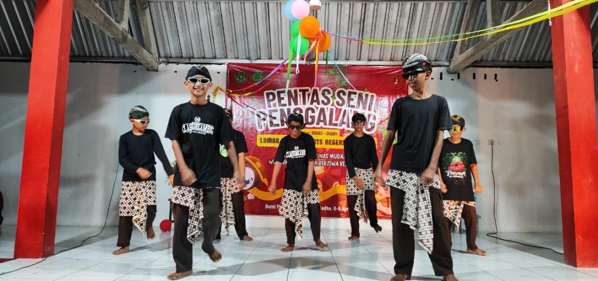MTsN 9 Bantul