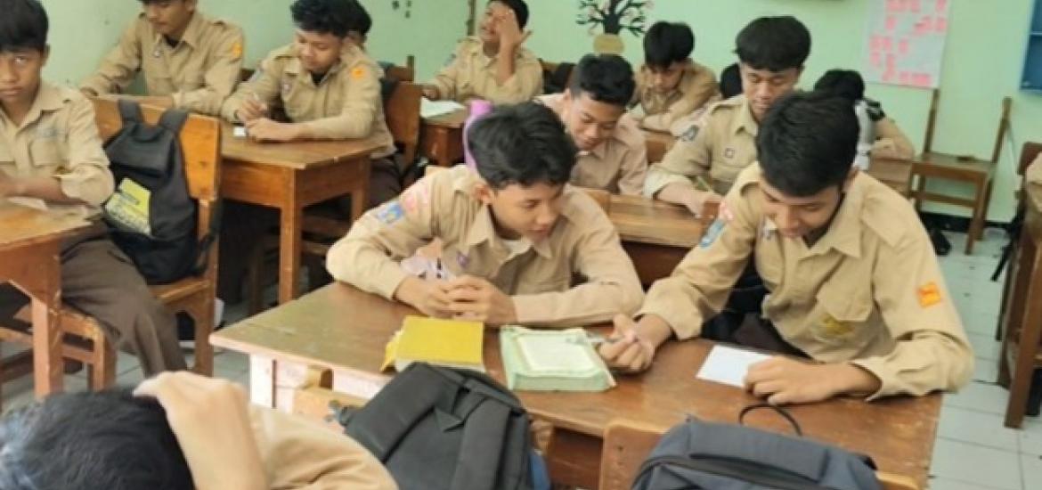 MTsN 9 Bantul