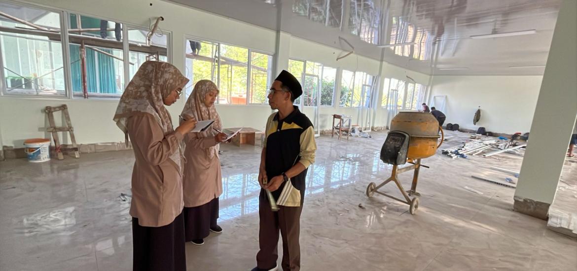 MTsN 6 Bantul