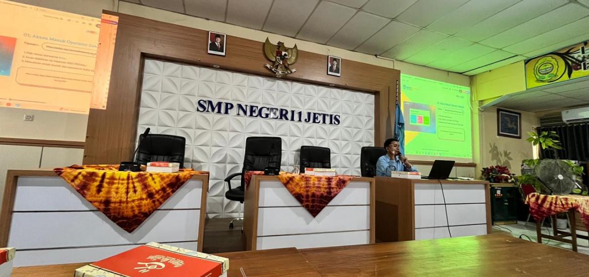 MTsN 9 Bantul