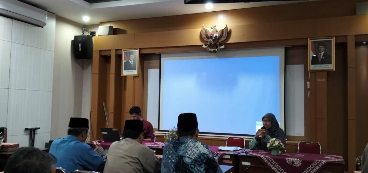 MTsN 9 Bantul