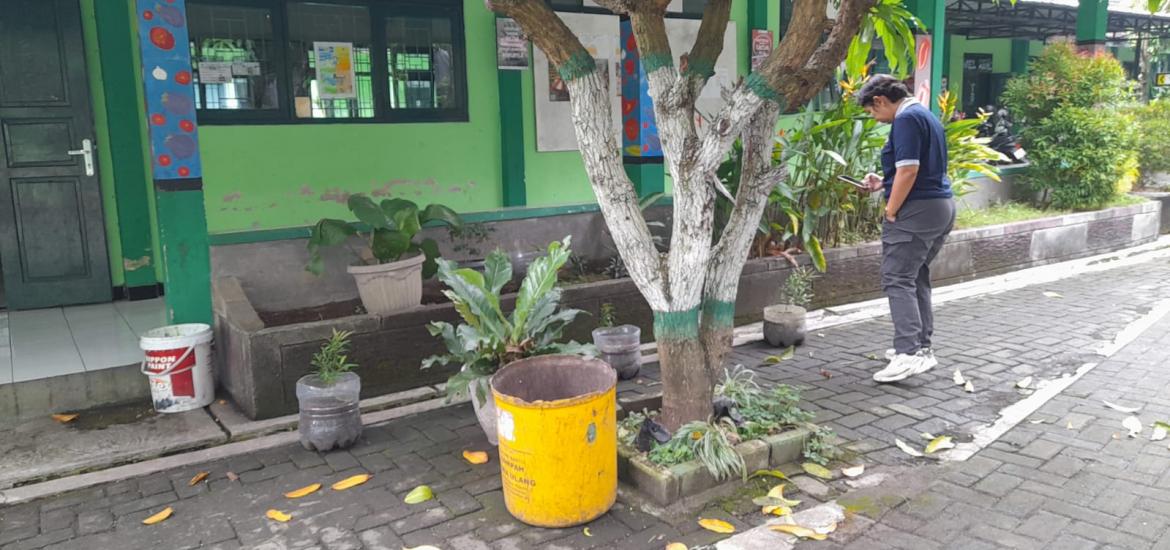 MTsN 9 Bantul