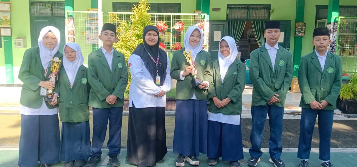 MTsN 9 Bantul