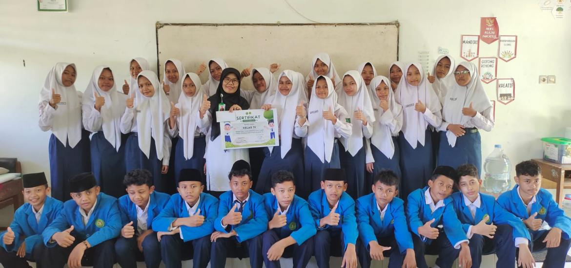 MTsN 4 Bantul