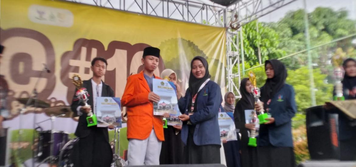 MTsN 6 Bantul