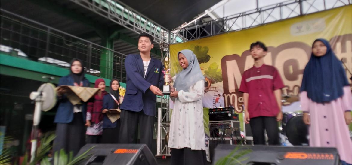 MTsN 6 Bantul